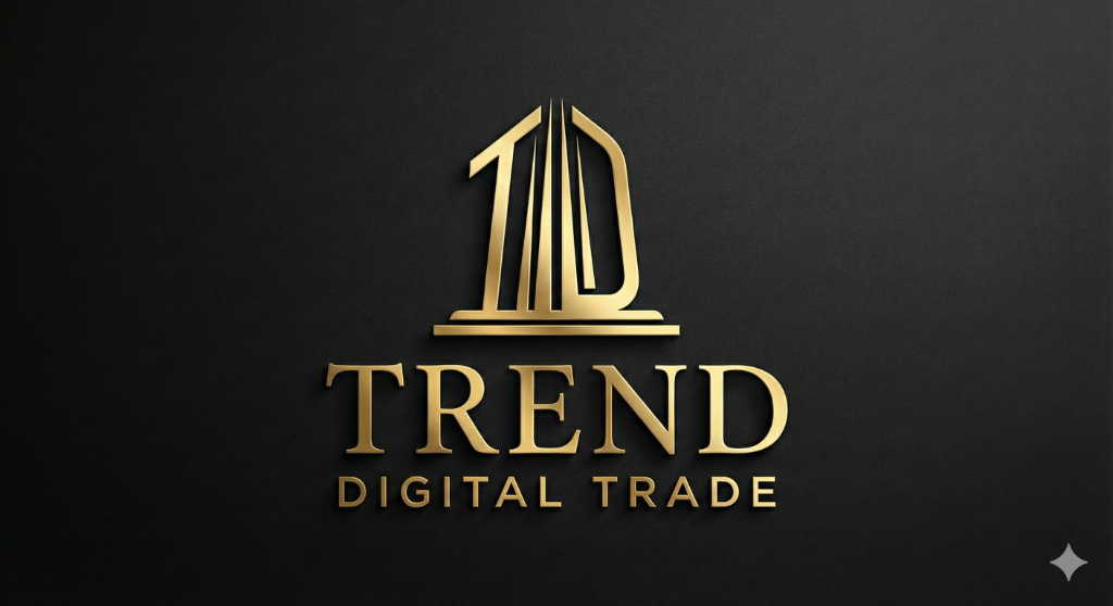 Trend Digital Trade
